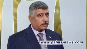 الحكومة العراقية تقديم شكوى ضد من تسبب بقصف مقار الحشد والقوات الأمنية