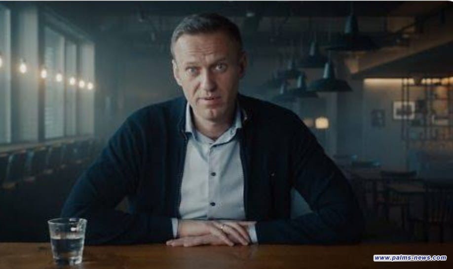 المعارض الروسي يطالب أنصاره بعدم الاستسلام في حال قتله