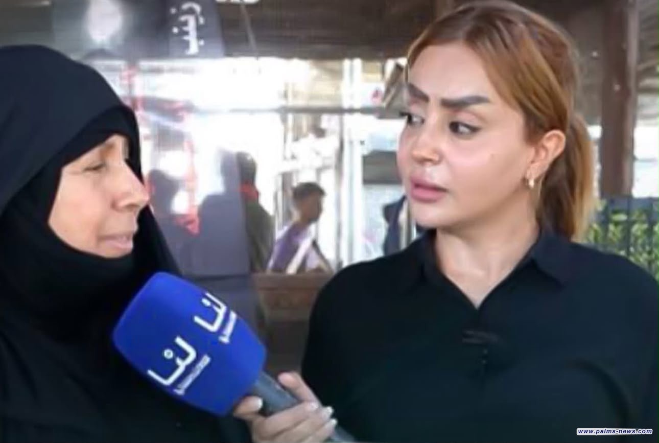 هيئة الإعلام والاتصالات توقف بث برنامج "لنا والناس" وتمنع مقدمته من الظهور لمدة 15 يوماً