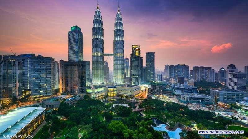 ماليزيا تعتقل مسلحا يشتبه في أنه جاسوس لإسرائيل