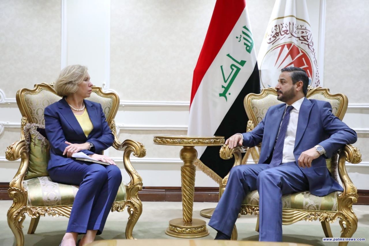 وزير التعليم يكشف عن دراسة لاستئناف برامج الابتعاث