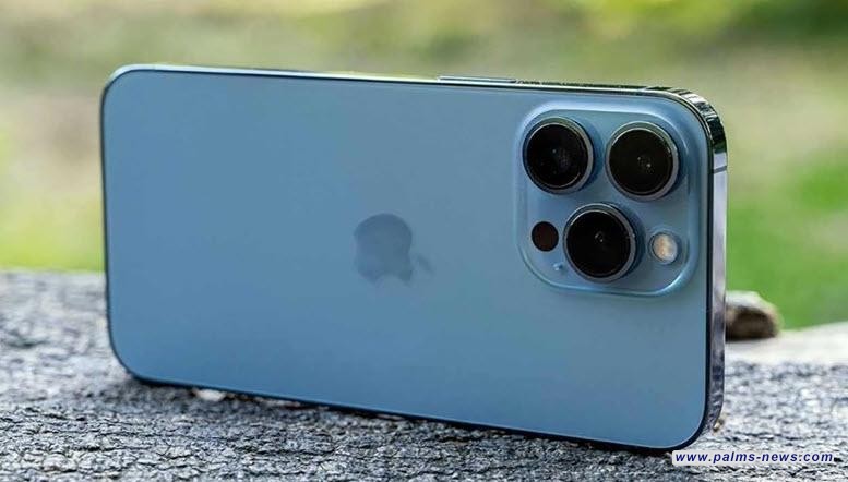 "آيفون 15" في 12 أو 13 ايلول المقبل