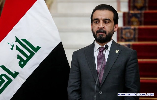 الحلبوسي : نقدّر عالياً الصحفيين في العراق