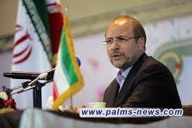 قاليباف : العراق لعب دورا مناسبا في المفاوضات بين الرياض وطهران