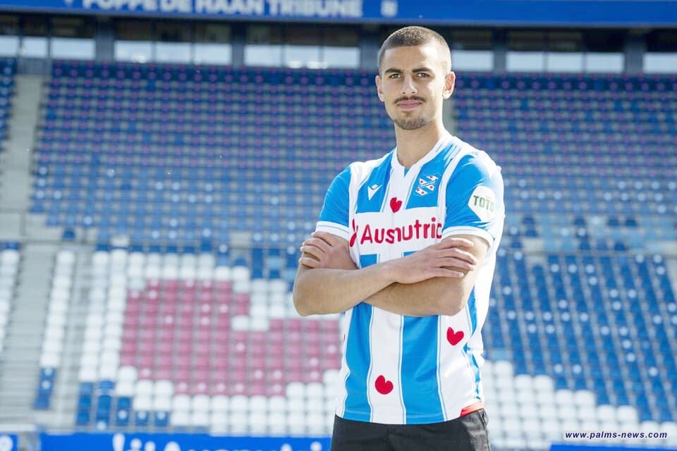 الاتحاد العراقي : يعلن إنجاز أوراق اللاعب حسين علي