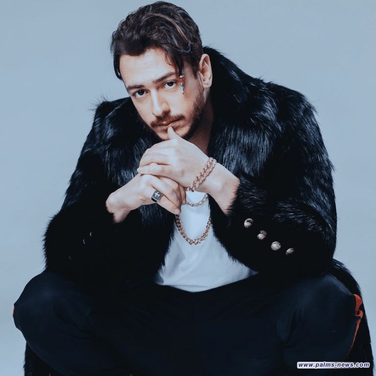 الحكم على سعد لمجرد بالسجن 6 سنوات بتهمة الاغتصاب