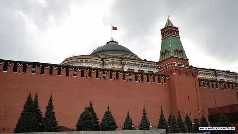 الكرملين يحظر استخدام "الايفون"