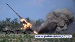 تحرير بلدة نوفوسيلوفسكي