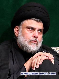 بالوثيقة .. الصدر يتبرأ من أربع شخصيات من التيار ويجمدهم