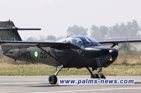 القوة الجوية العراقية تستلم الدفعة الأولى من طائرات السوبرموشاك الباكستانية