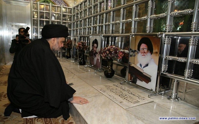 الصدر: أصحاب القضية اعدائي ولا توبة لهم