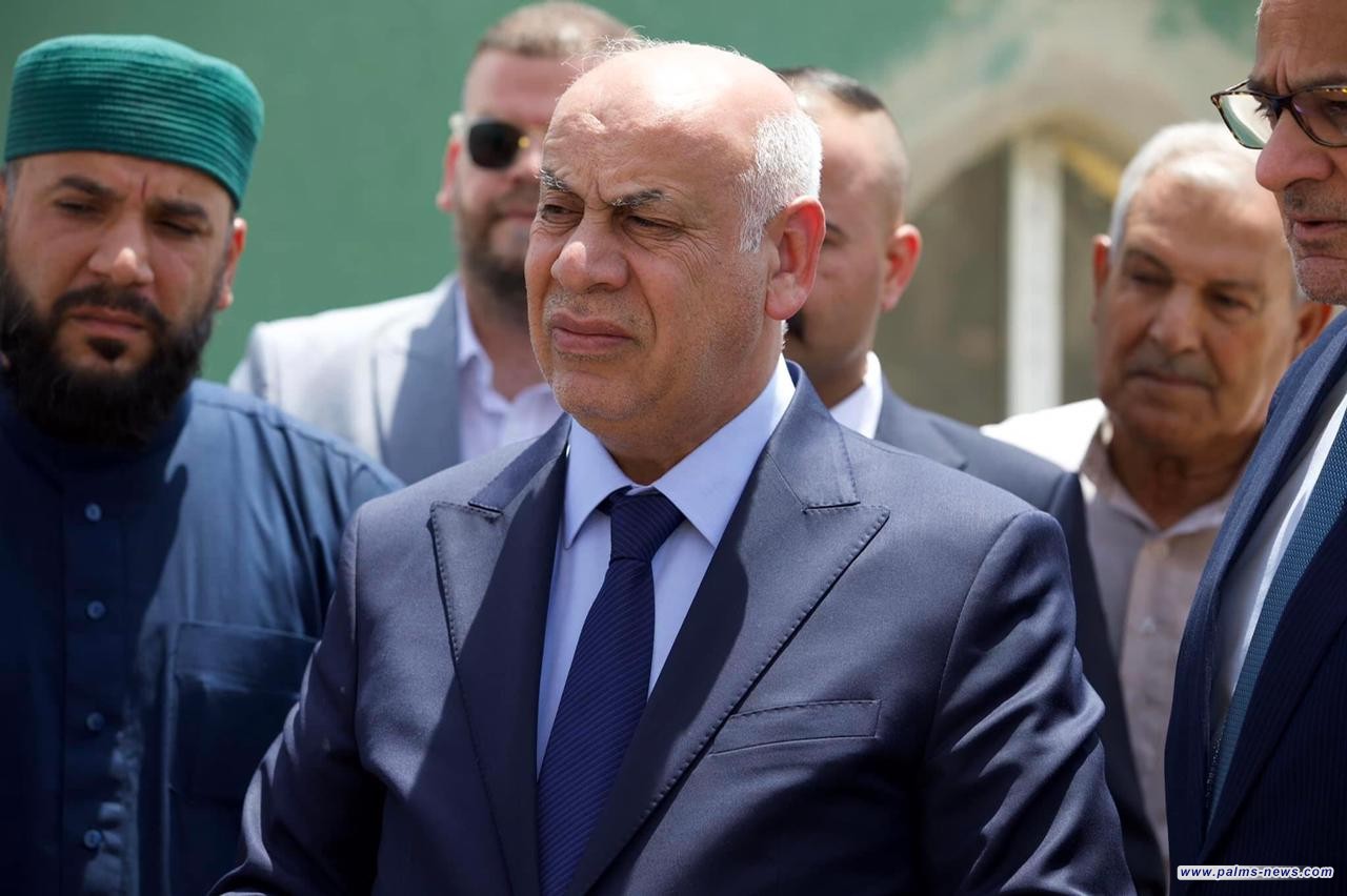 وزير الثقافة يزور موقعين أثريين في ديالى ويوجّه بالتأهيل والتنقيب