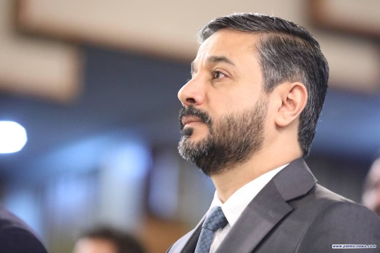 العبودي يوجه الجامعات بإعفاء حفظة القرآن الكريم من الأجور الدراسية