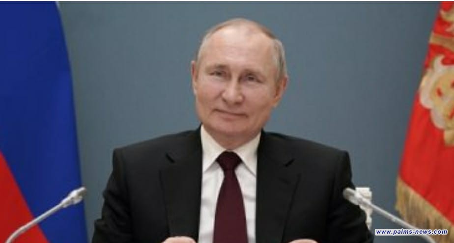 بوتين: روسيا ستعزز علاقاتها مع دول آسيا وأفريقيا وأميركا اللاتينية