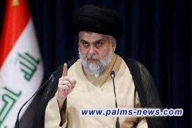 صالح محمد العراقي يعلن عن توجيهات مهمة ستصدر الليلة لمقتدى الصدر