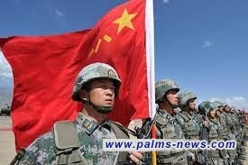 الصين تعلن حالة "التأهب العالي"