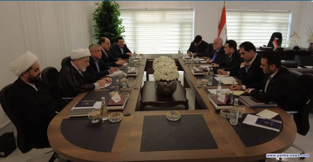 الإطار التنسيقي يؤكد على احترام سلطة القانون وحل الخلافات