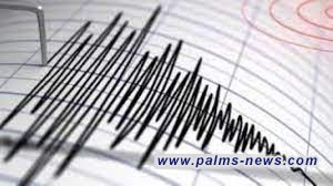 زلزال جديد يضرب تركيـــــا