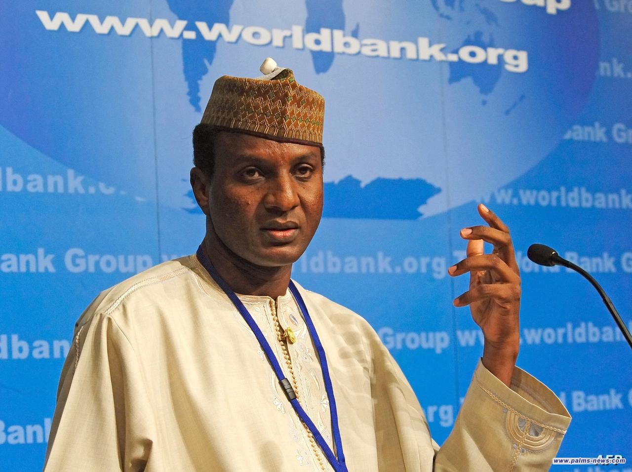 النيجر تختار رئيساً للوزراء في البلاد