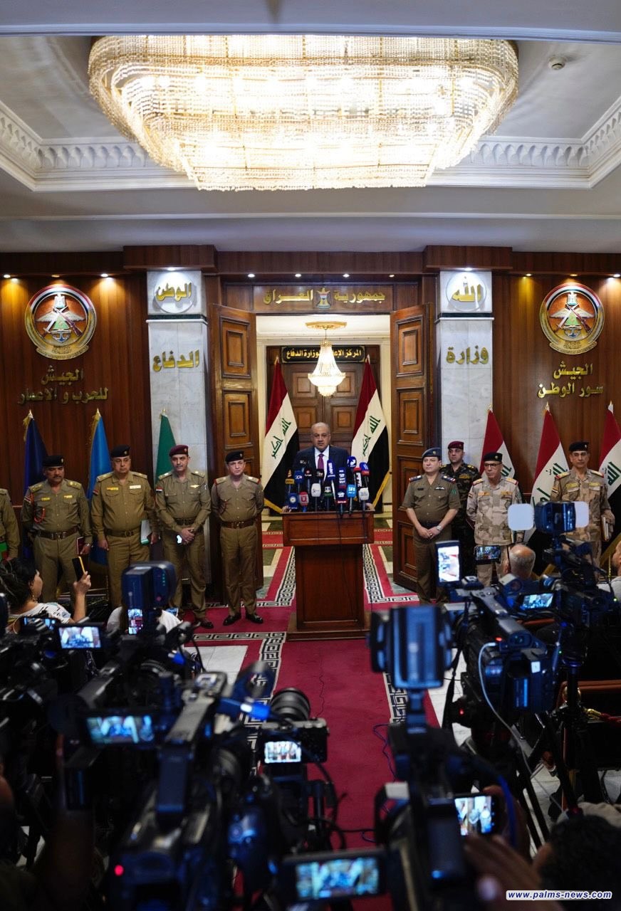 البالغ عددهم أكثر من 37 ألفاً.. وزير الدفاع يعلن وضع خطة للمباشرة باستقبال المفسوخة عقودهم