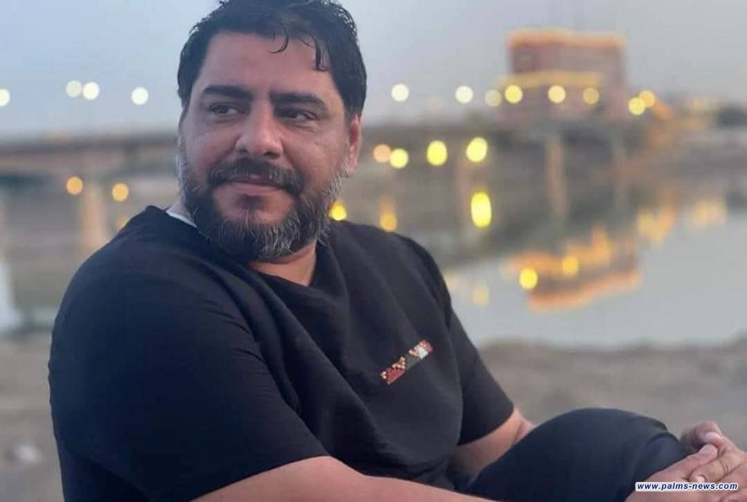 وزير الداخلية يوجّه  بتشكيل فريق عمل لمعرفة ملابسات اختفاء ووفاة المخرج لؤي فاضل