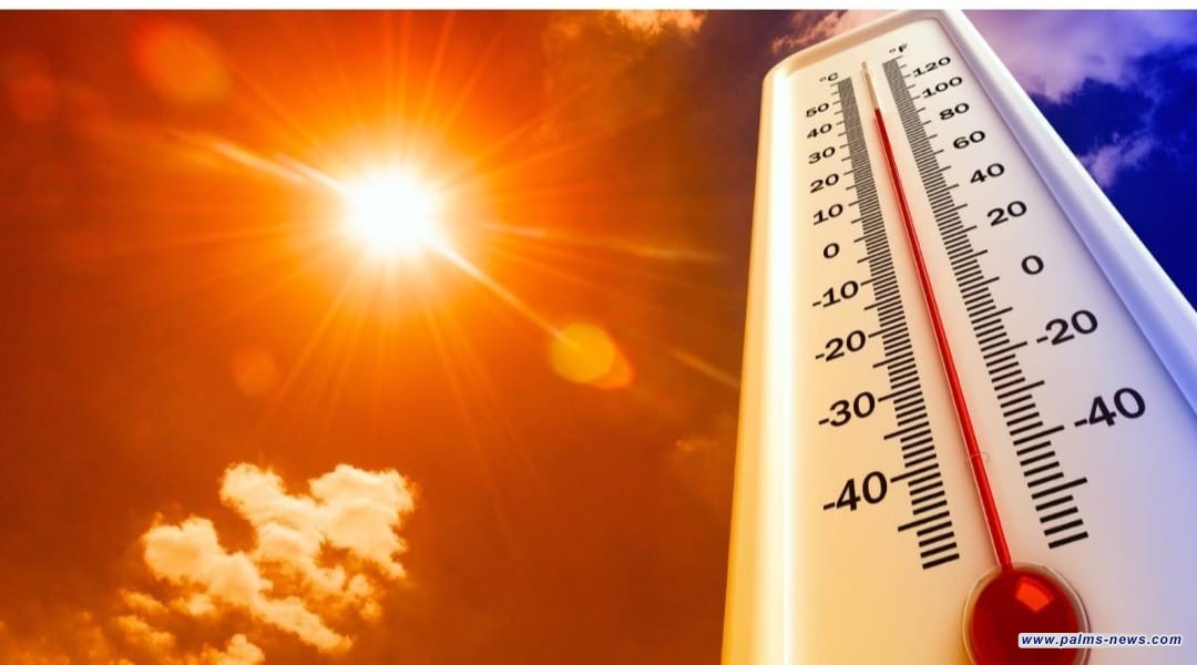 بسبب ارتفاع درجات الحرارة .. البصرة تغير أوقات الدوام الرسمي في دوائرها