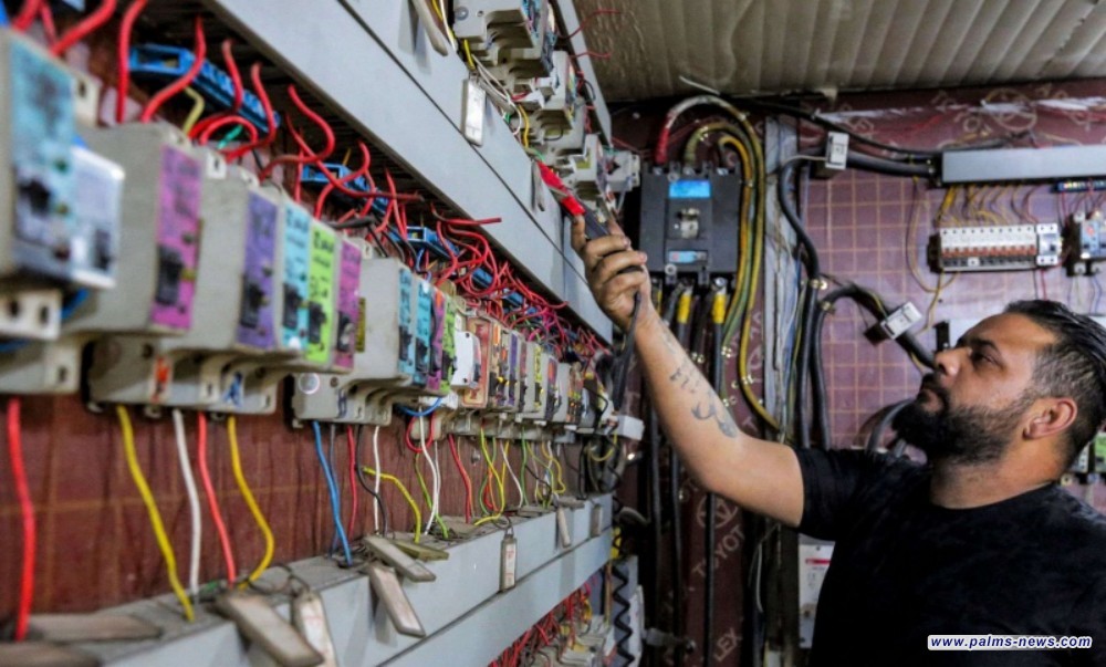 بغداد تطلق حملة لمتابعة أصحاب المولدات المخالفين للتسعيرة