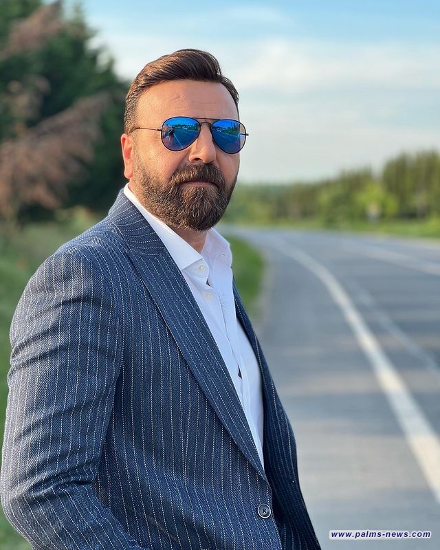 سامر المصري عبر الانستغرام : تأدبوا في حضرة الموت