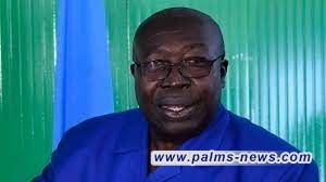 وزير أوغندي يقتله حارسه الشخصي