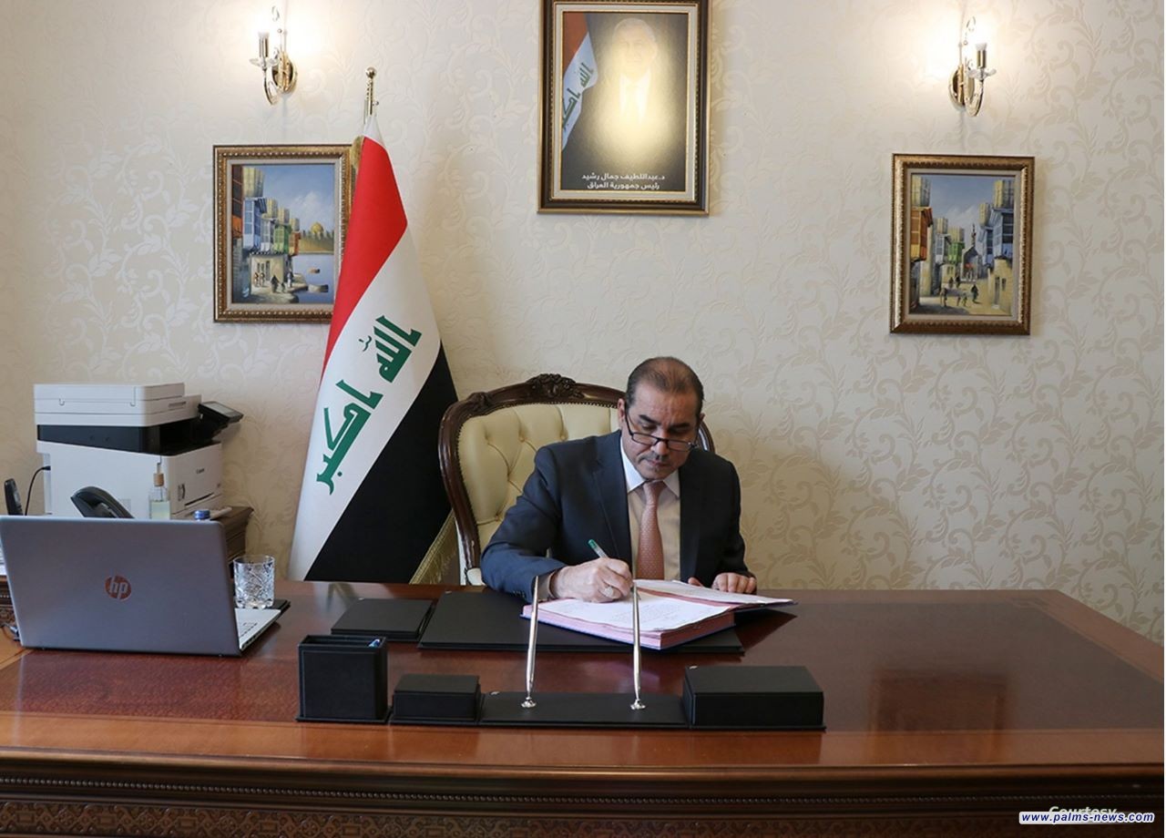 "ثروته تخطت مليارين و304 ملايين دينار".. استقـدام السفير العـراقي في تـركيا لتضـخـم أموالـه