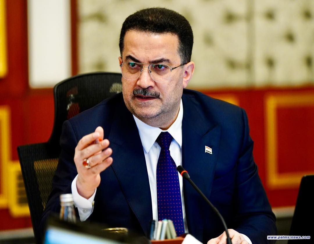 السوداني: المنظومة الأمنية لم تشهد خطوات إصلاحية منذ العام 2003