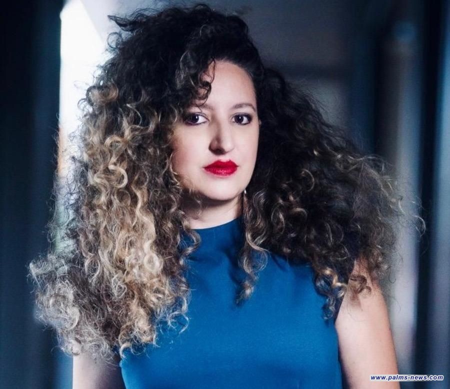 موسيقى سعاد بشناق تُعزف في أوركسترا الأمم المتحدة