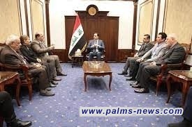 المندلاوي : نسعى لزيادة التخصيص المالي بالموازنة لدعم الدراما والانتاج التلفزيوني