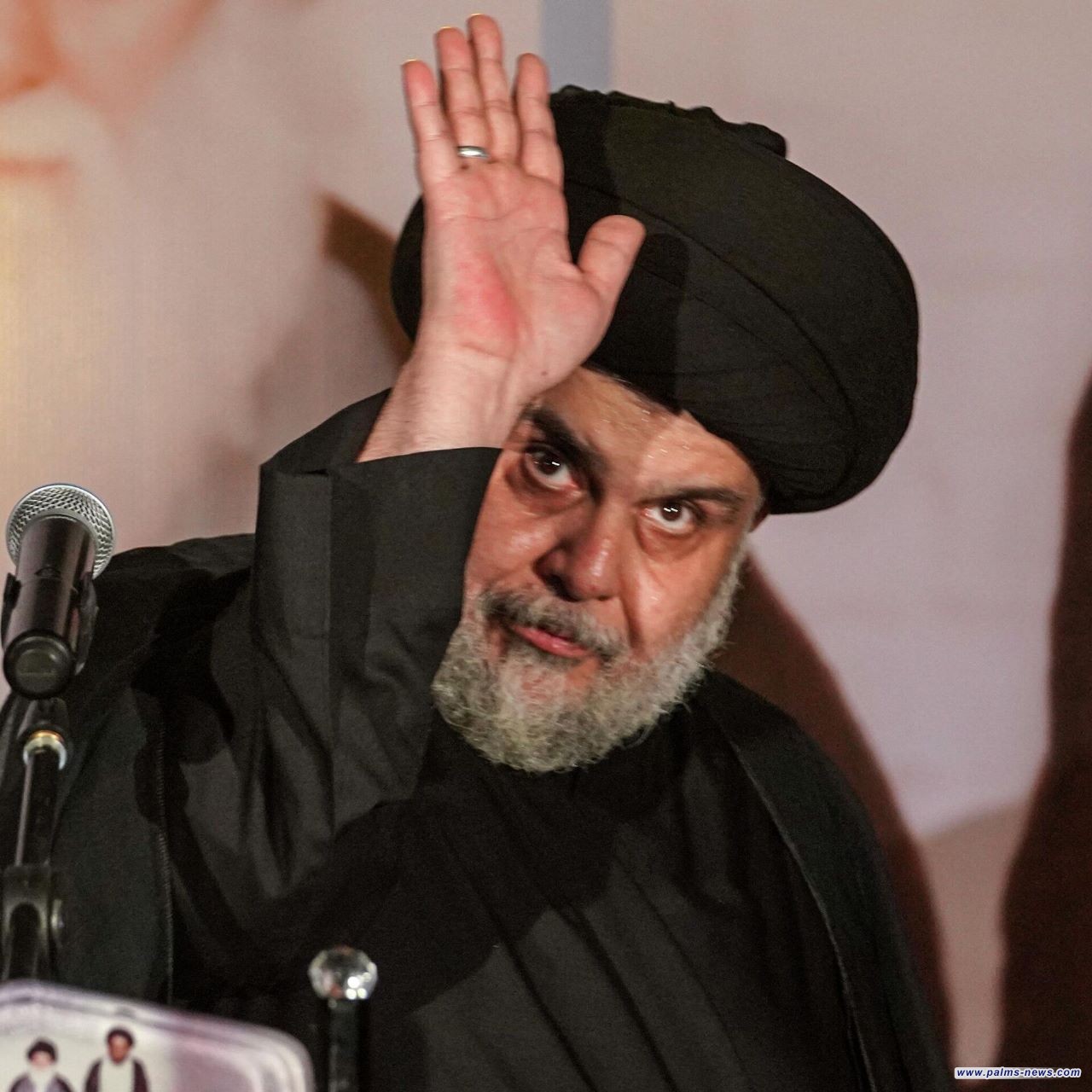 الصدر يحذر من استهداف " الكعبة" ..حرق القرآن دليل على وجود "مخطط" أدهى وأمرّ