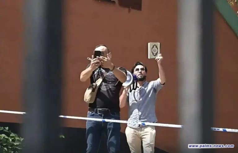 "أصحاب الكهف" : أيها الكهفيون دمروا المصالح السويدية، وابحثوا عن كل سويدي