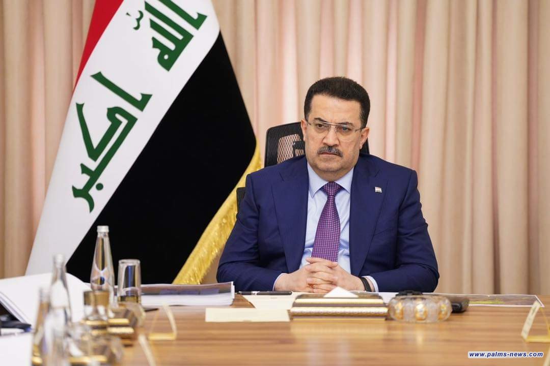 السوداني يخصص أرضا لإنشاء مدينة جامعية متكاملة