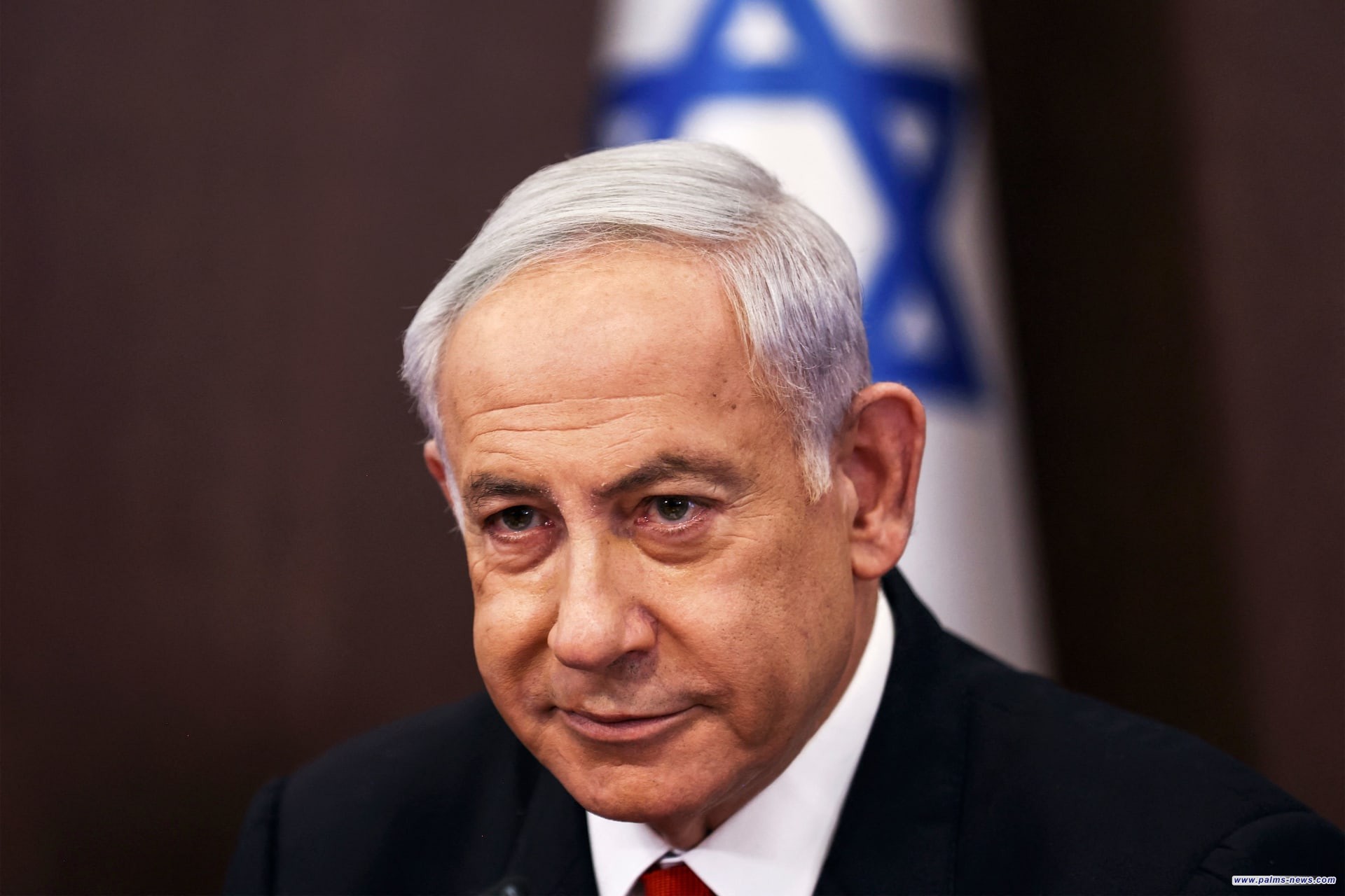 نتنياهو يحذر  نصر الله من القيام بأيّ خطواتٍ تصعيدية على الحدود مع لبنان