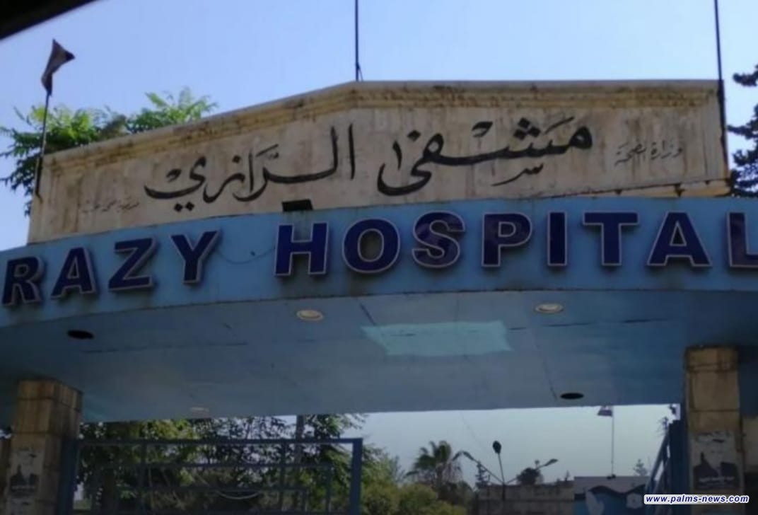 أكثر من 100 حالة تسمم بمركز إيواء في حلب