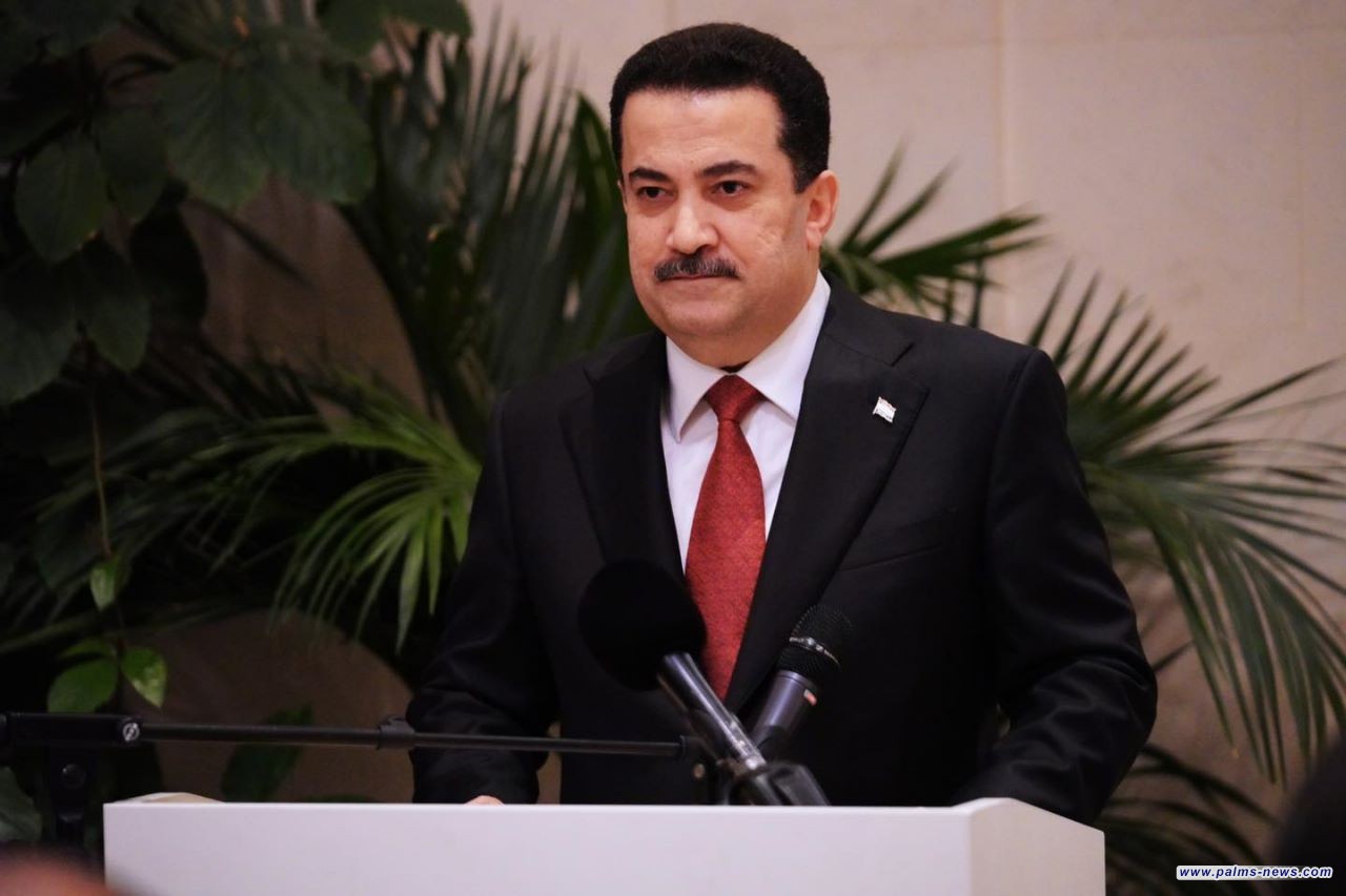 السوداني يوجه تهنئة الى "صُنّاع الأجيال"