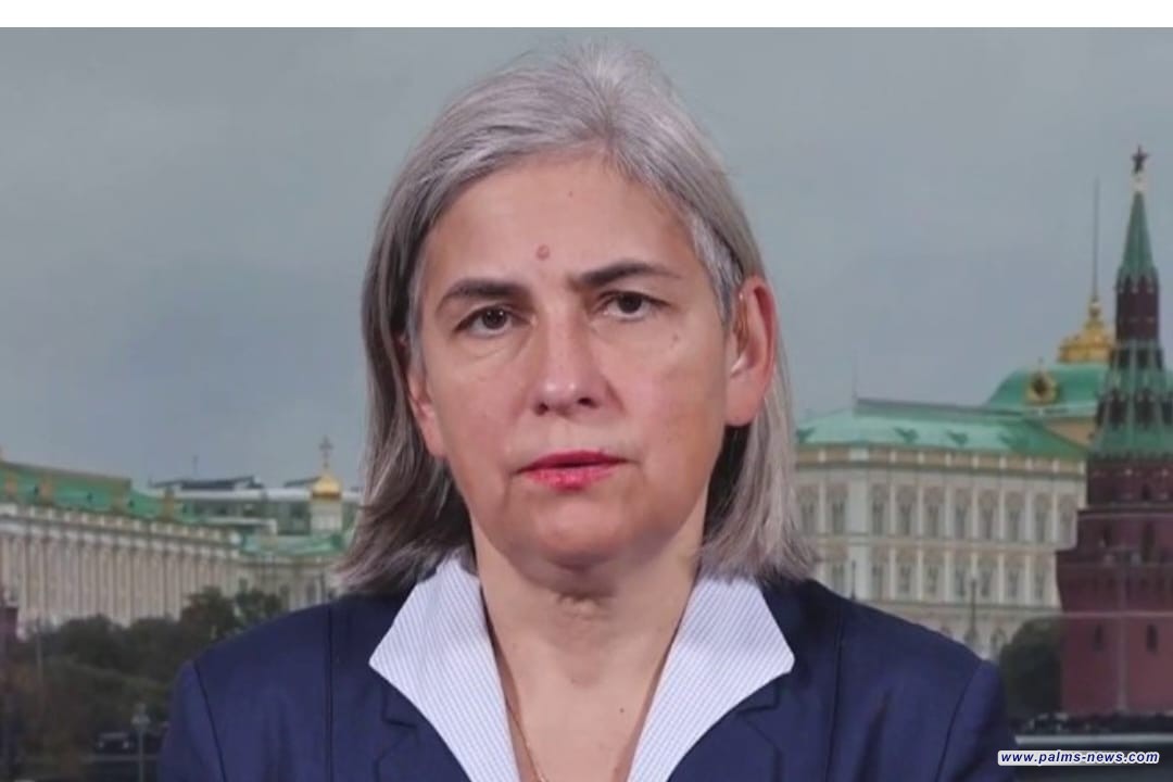 سوبونينا: العراق سائر باتجاه دور إقليمي ودولي أكبر