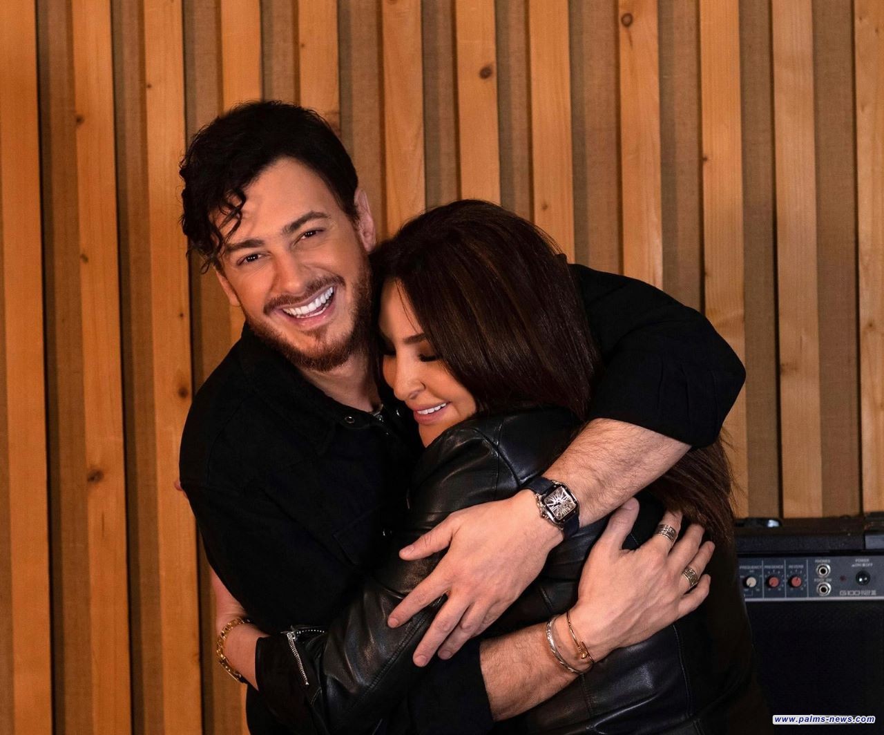 بسبب سعد لمجرد.. هجوم حاد يطال إليسا لحذف أغنيتها معه