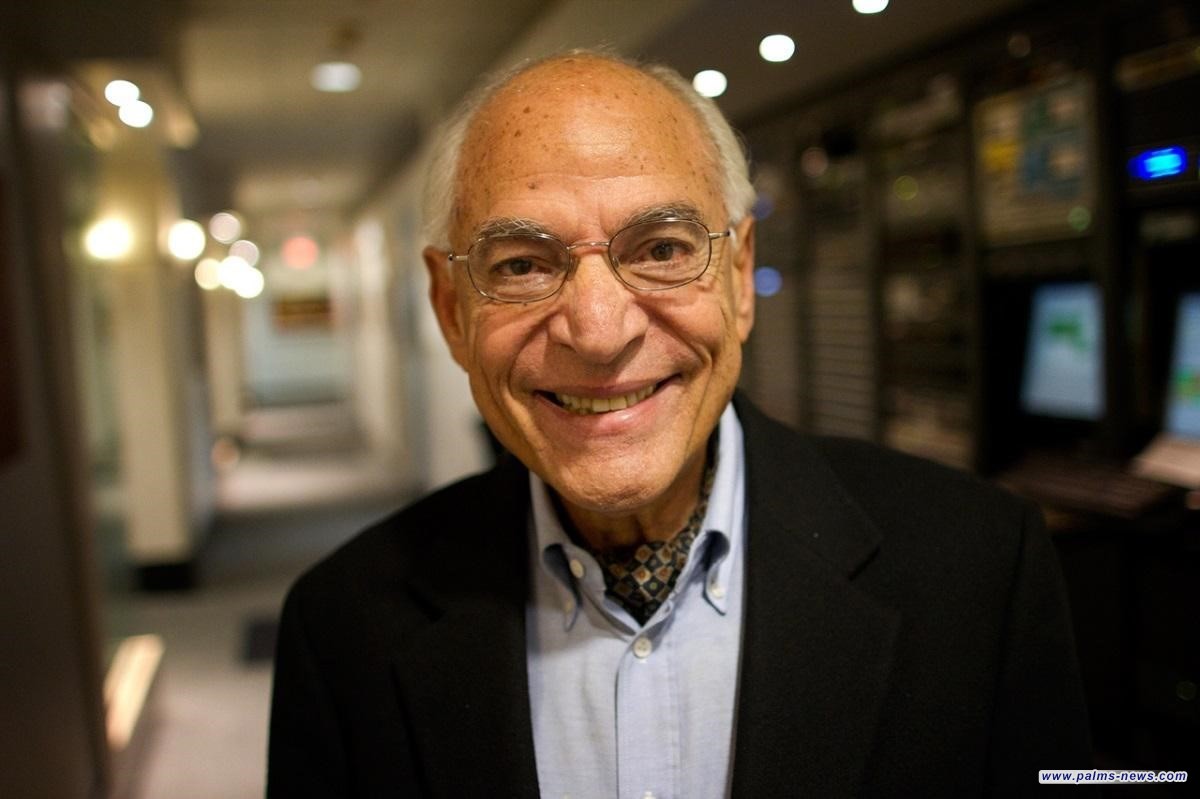 عالم الفضاء فاروق الباز : زلزال القرن سببه حركة بسيطة في كتلة شبه الجزيرة العربية