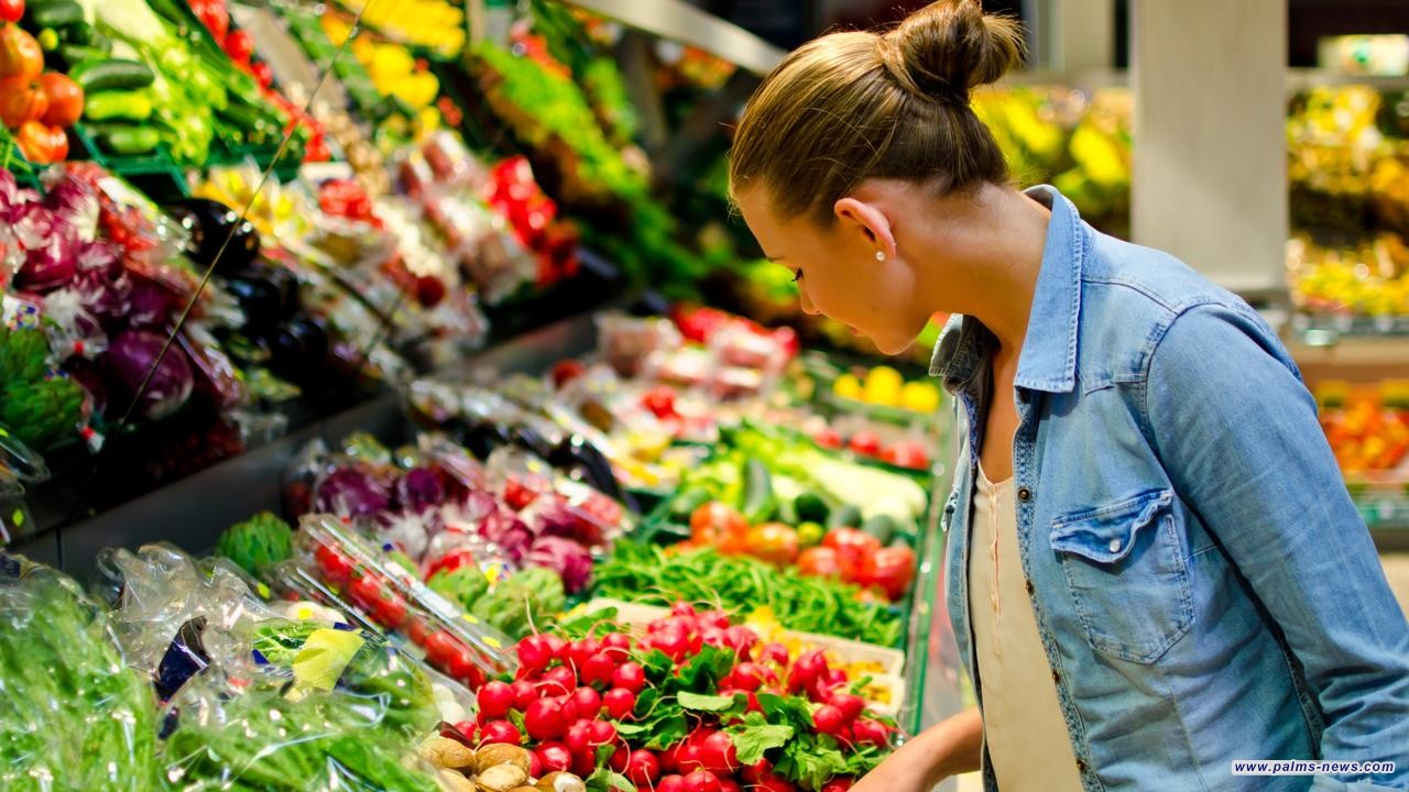 الأمم المتحدة: أسعار المواد الغذائية في العالم تراجعت بنسبة 20,5%