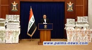 السوداني : أسماء كبيرة متورطة في سرقة القرن ستحاسب، ولا وجود لخطوط حمراء