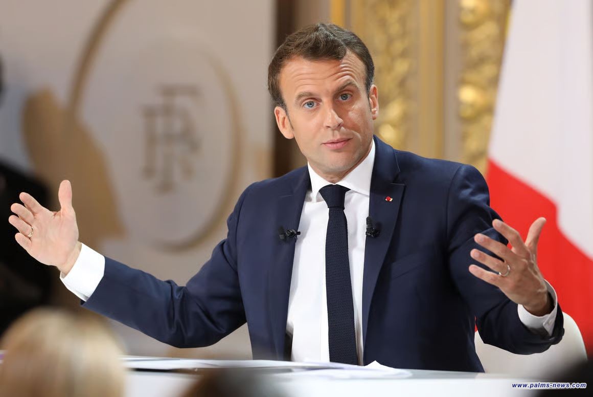 رعب في الإلزيه.. ماكرون يتلقى  "إصبع مقطوعة" عبر البريد