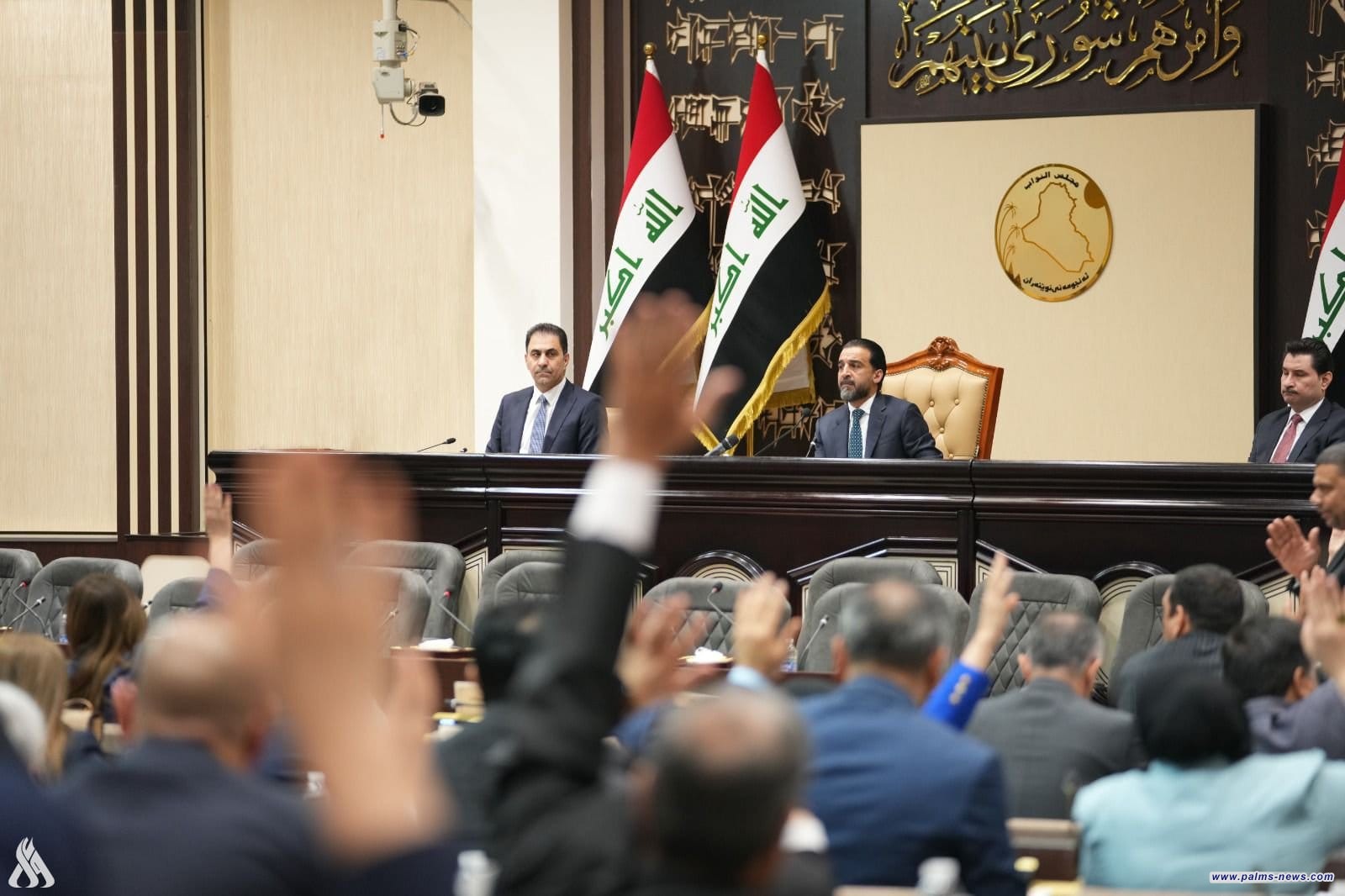 مجلس النواب يقرر استضافة رئيس مجلس الدولة