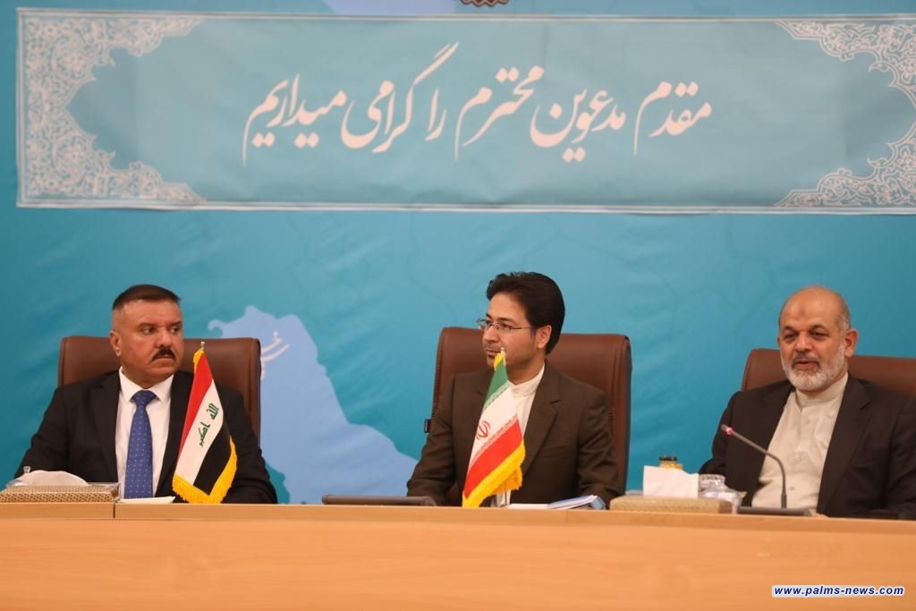 وزير الداخلية العراقي: سلمنا الجانب الإيراني معلومات كاملة عن شبكات تهريب المخدرات