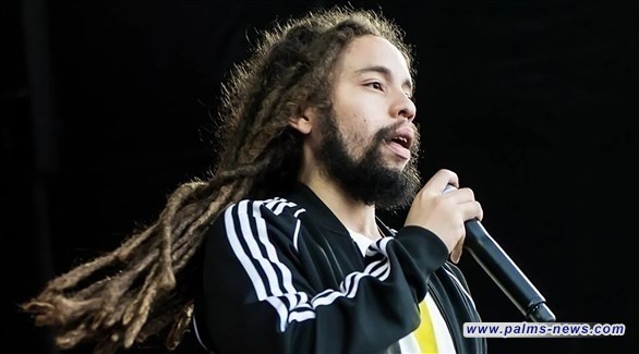 رحيل حفيد بوب مارلي عن عمر ناهز ال (31) عاماً