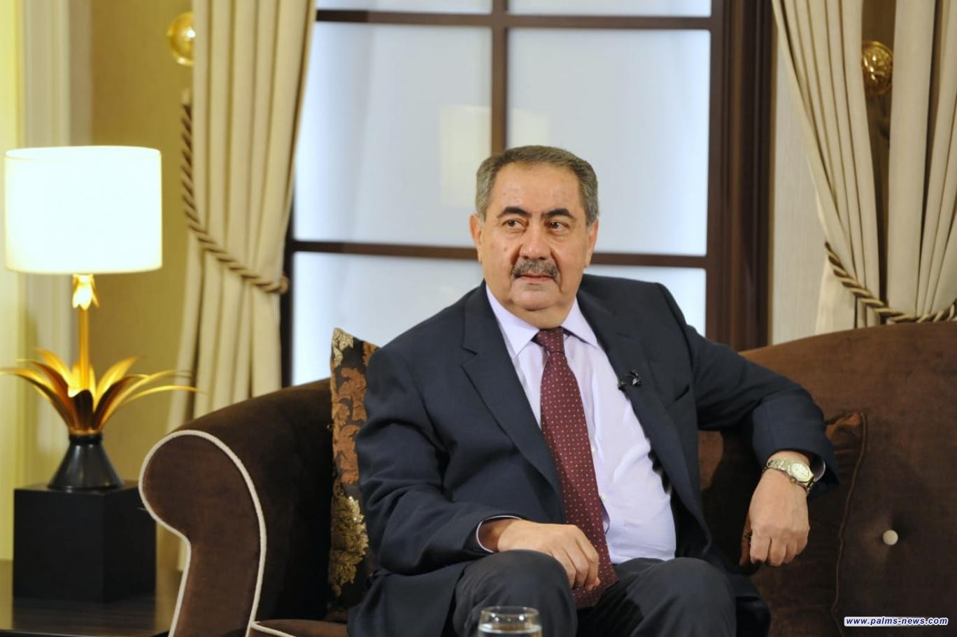 هوشيار زيباري: طلب خروج القوات الأميركية مجرد محاولة للتصعيد