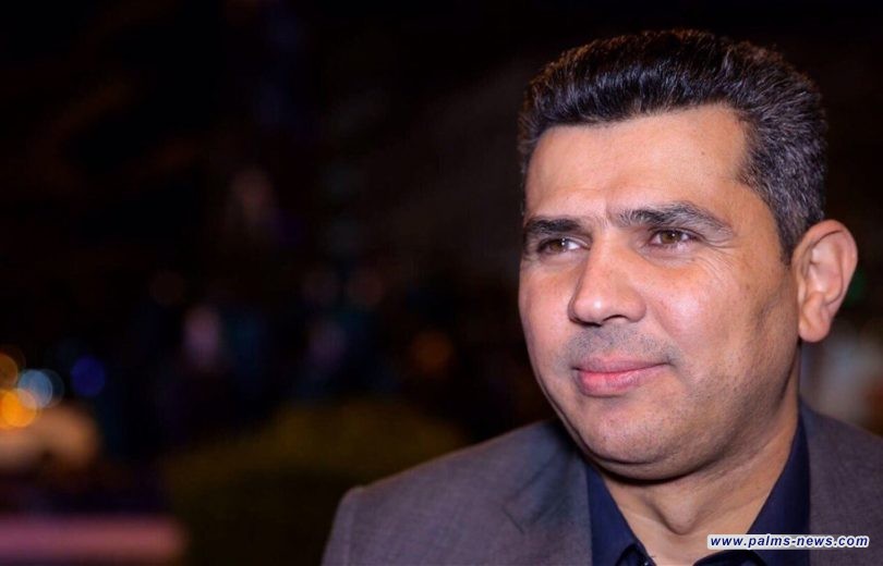 سعد معن يوجه بالابتعاد عن الشائعات خلال بطولة خليجي 25